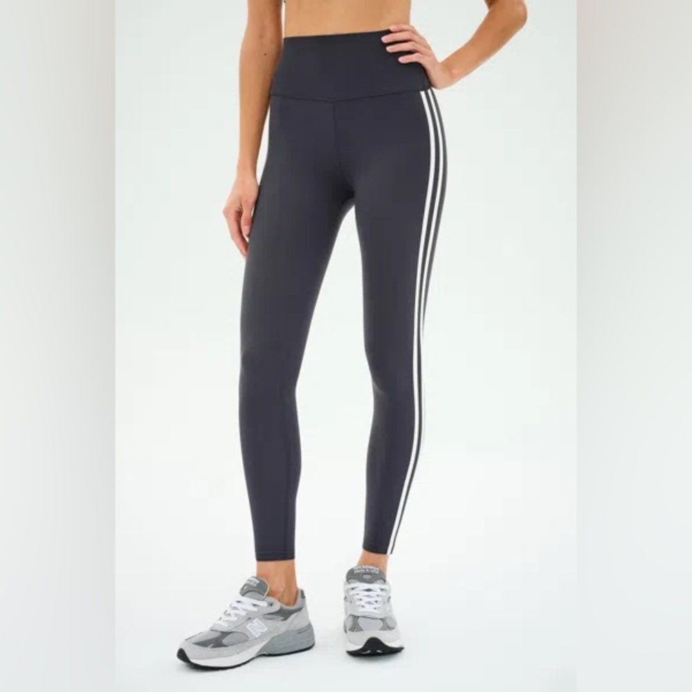 Splits59 Ella High Waist Airweight Leggings in Graphite / XS
